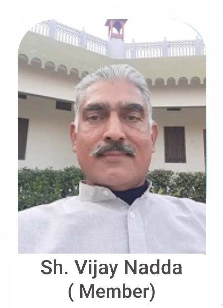 Vijay Nadda